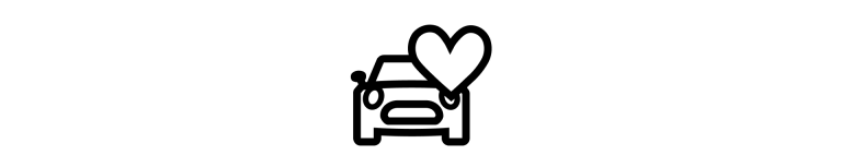 Icona vantaggi MINI Love