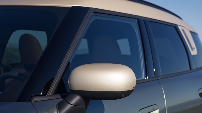MINI Countryman - esterni - galleria - 02